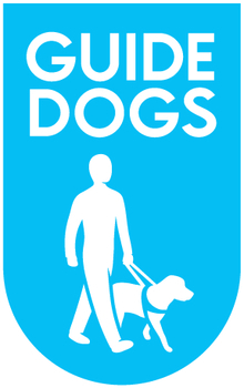 Dogs Trust logo
